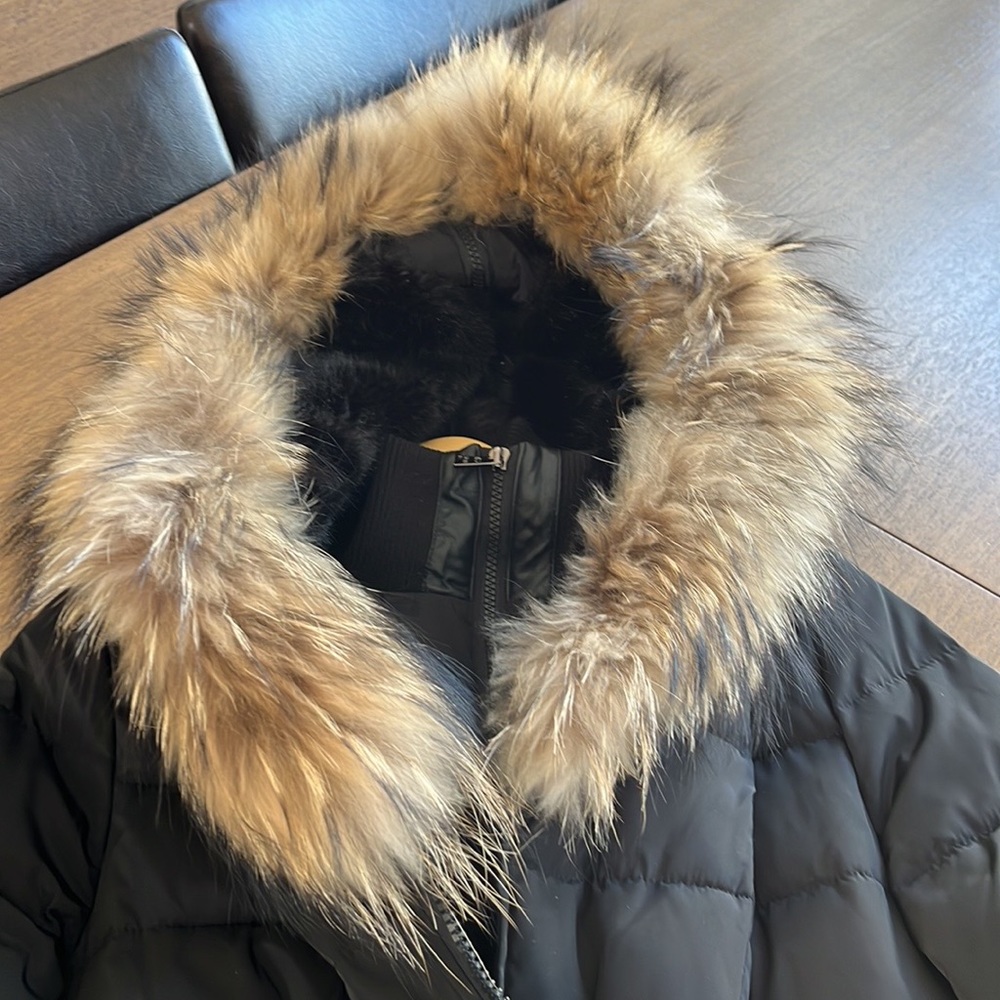 Sicily Winter coat 🚨size small available 🚨large SOLD - Picture 3 of 14